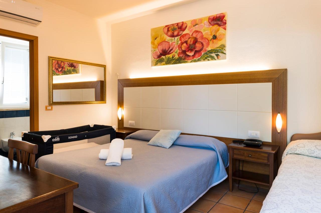 Hotel Sylvia Lido di Camaiore Exteriör bild