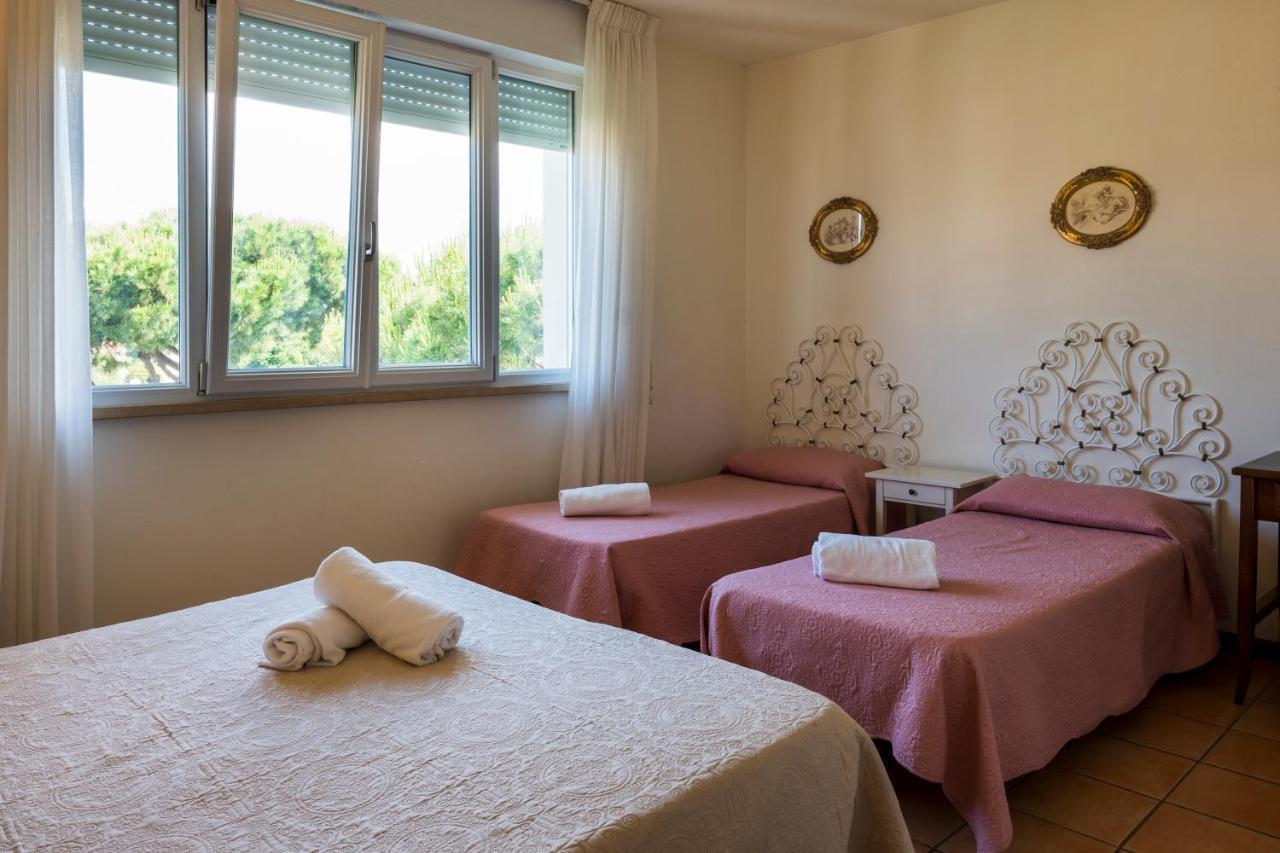 Hotel Sylvia Lido di Camaiore Exteriör bild